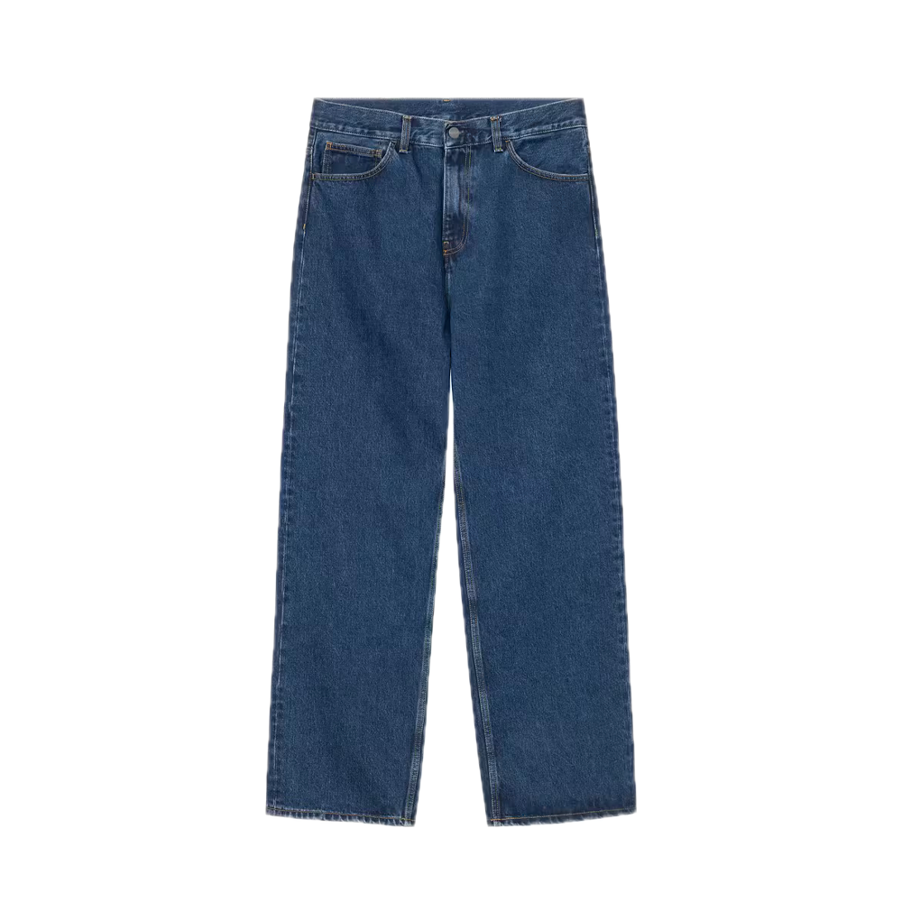 Carhartt WIP Payson Pant Blue (Stone washed) I037534_01_06