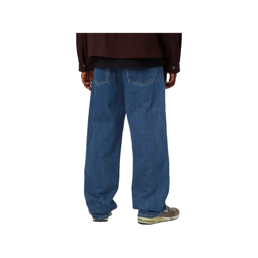 Carhartt WIP Payson Pant Blue (Stone washed) I037534_01_06