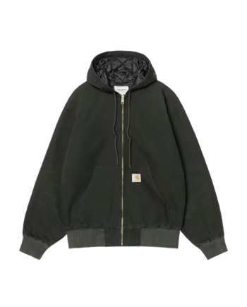 Carhartt Wip OG Active Jacket Raven (Stone canvas) I037584_3T6_4O
