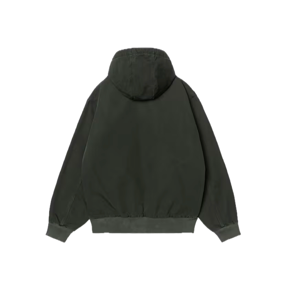 Carhartt Wip OG Active Jacket Raven (Stone canvas) I037584_3T6_4O