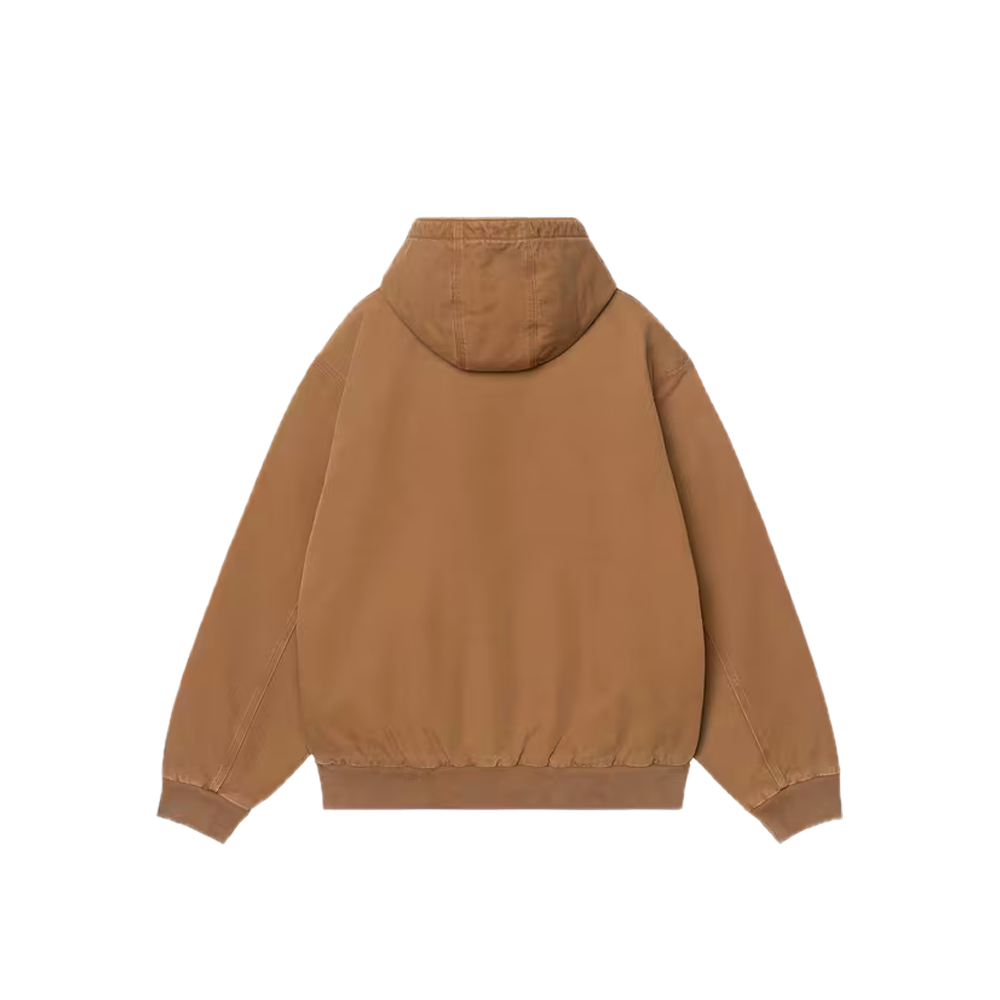 Carhartt Wip OG Active Jacket WIP H Brown (Stone canvas) I037584_3TG_4O