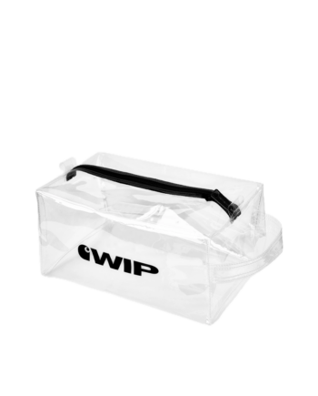 Carhartt WIP Wash Bag Clear I037645_1B6_XX