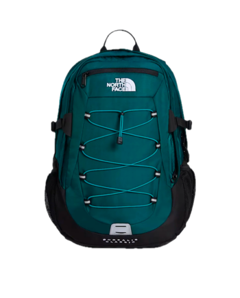 The North Face Borealis Classic Backpack 29L Pacific Teal / Restorative Teal NF00CF9CS7H