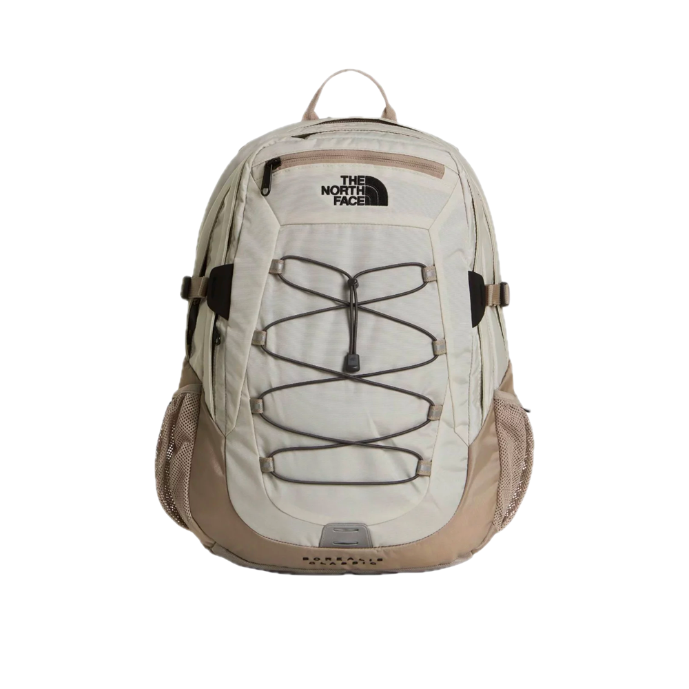 The North Face Borealis Classic Backpack 29L Cumulus Cloud / Stone Slab NF00CF9CZR1