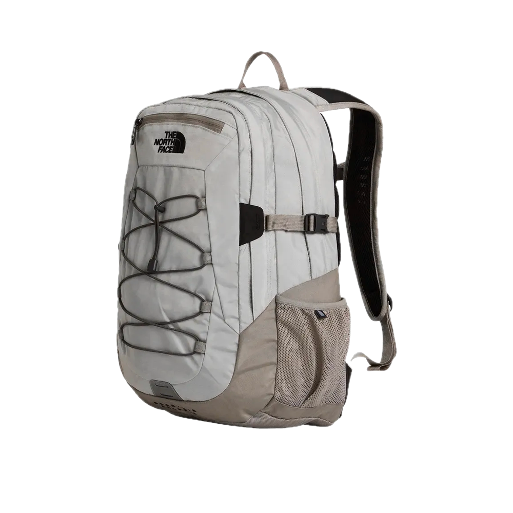 The North Face Borealis Classic Backpack 29L Cumulus Cloud / Stone Slab NF00CF9CZR1