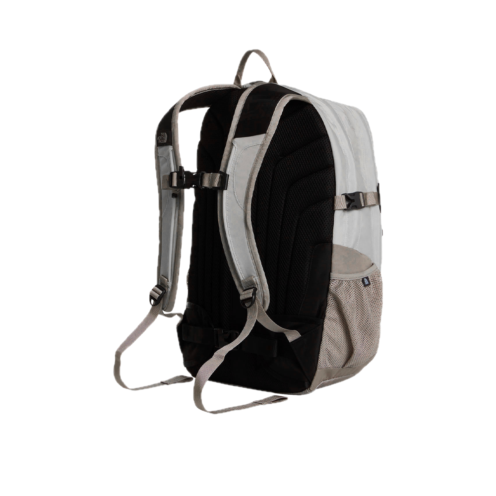 The North Face Borealis Classic Backpack 29L Cumulus Cloud / Stone Slab NF00CF9CZR1