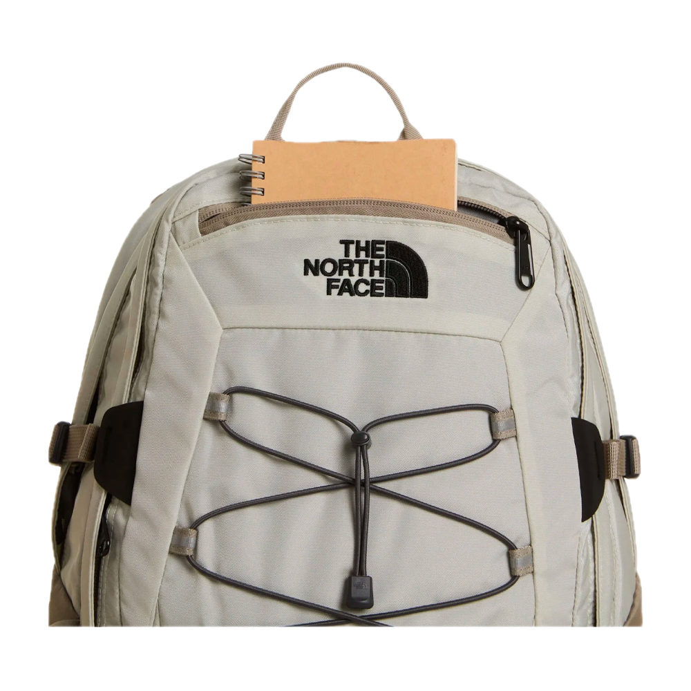The North Face Borealis Classic Backpack 29L Cumulus Cloud / Stone Slab NF00CF9CZR1