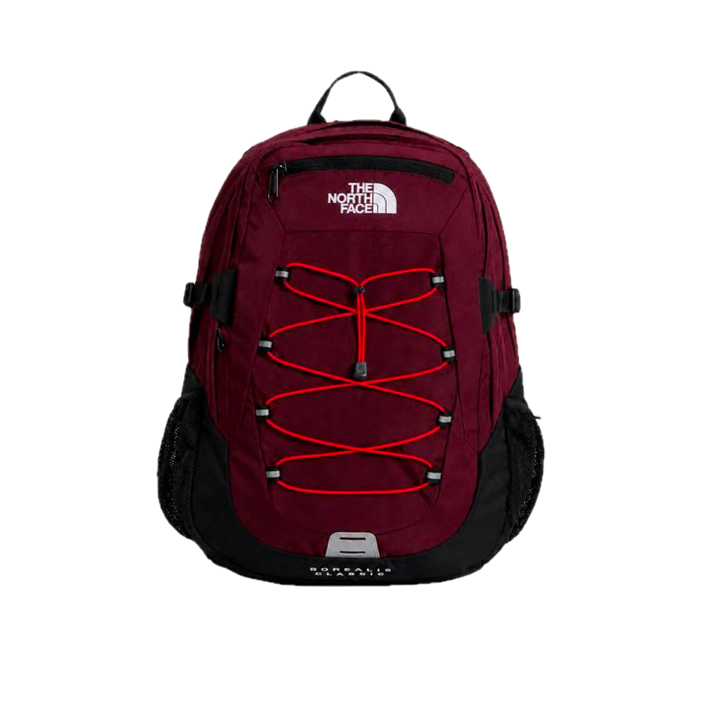 The North Face Borealis Classic Backpack 29L Deep Burgundy NF00CF9CZSE