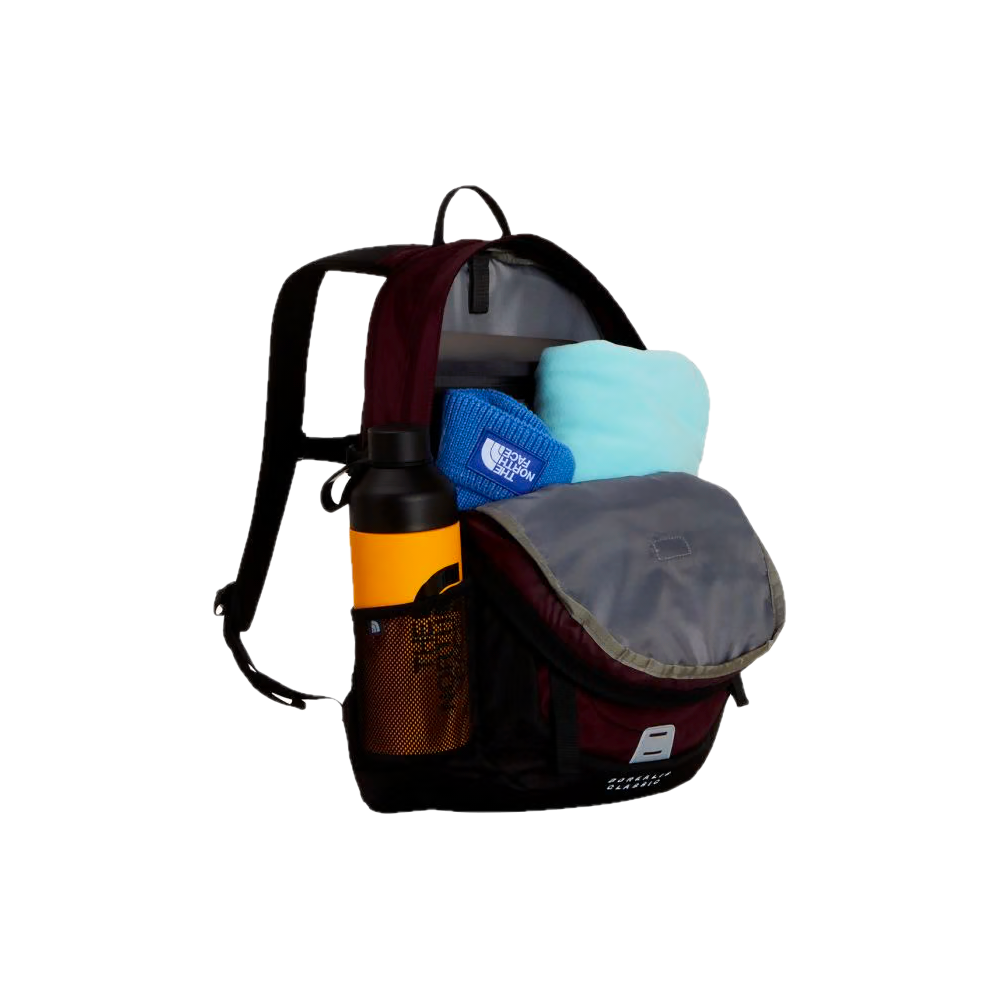 The North Face Borealis Classic Backpack 29L Deep Burgundy NF00CF9CZSE