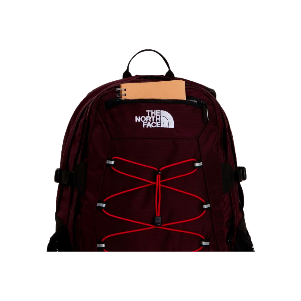 The North Face Borealis Classic Backpack 29L Deep Burgundy NF00CF9CZSE