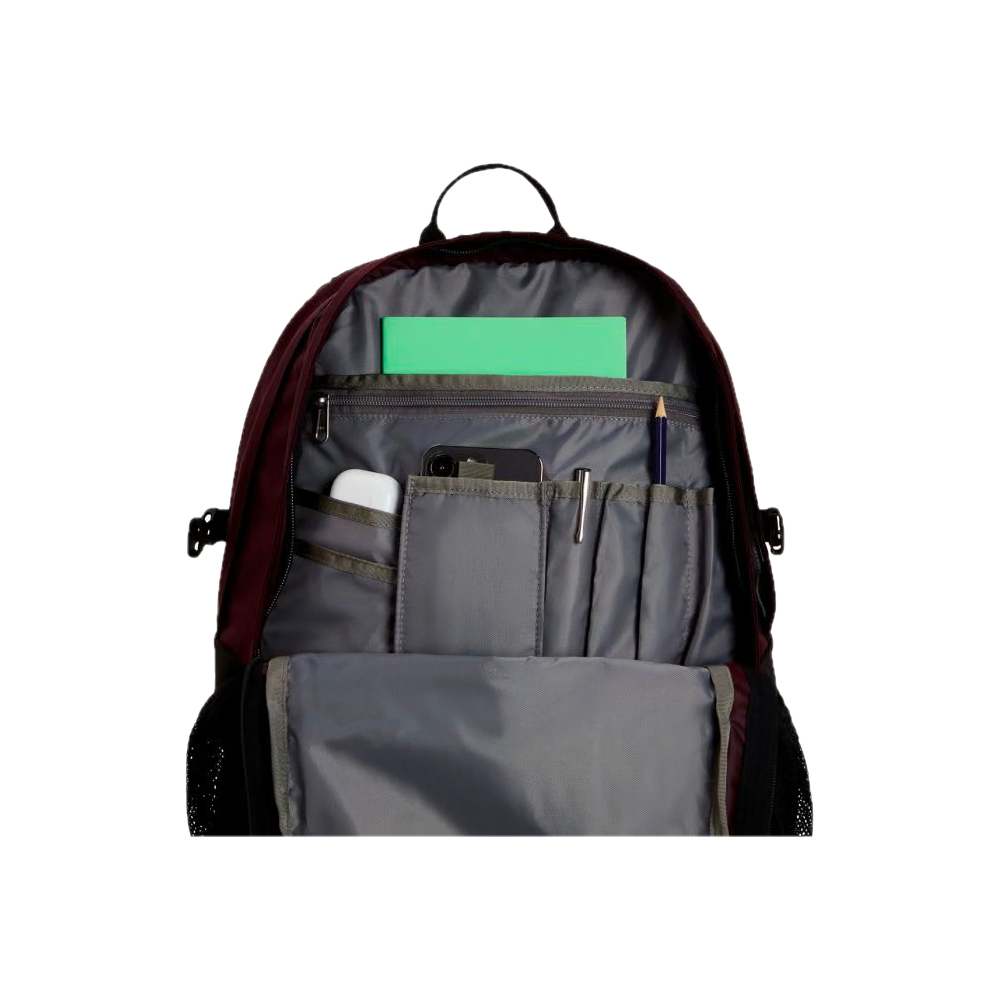 The North Face Borealis Classic Backpack 29L Deep Burgundy NF00CF9CZSE