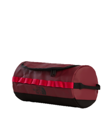 The North Face Base Camp Travel Canister L Cordovan / Regal Red NF0A52TFWZ9