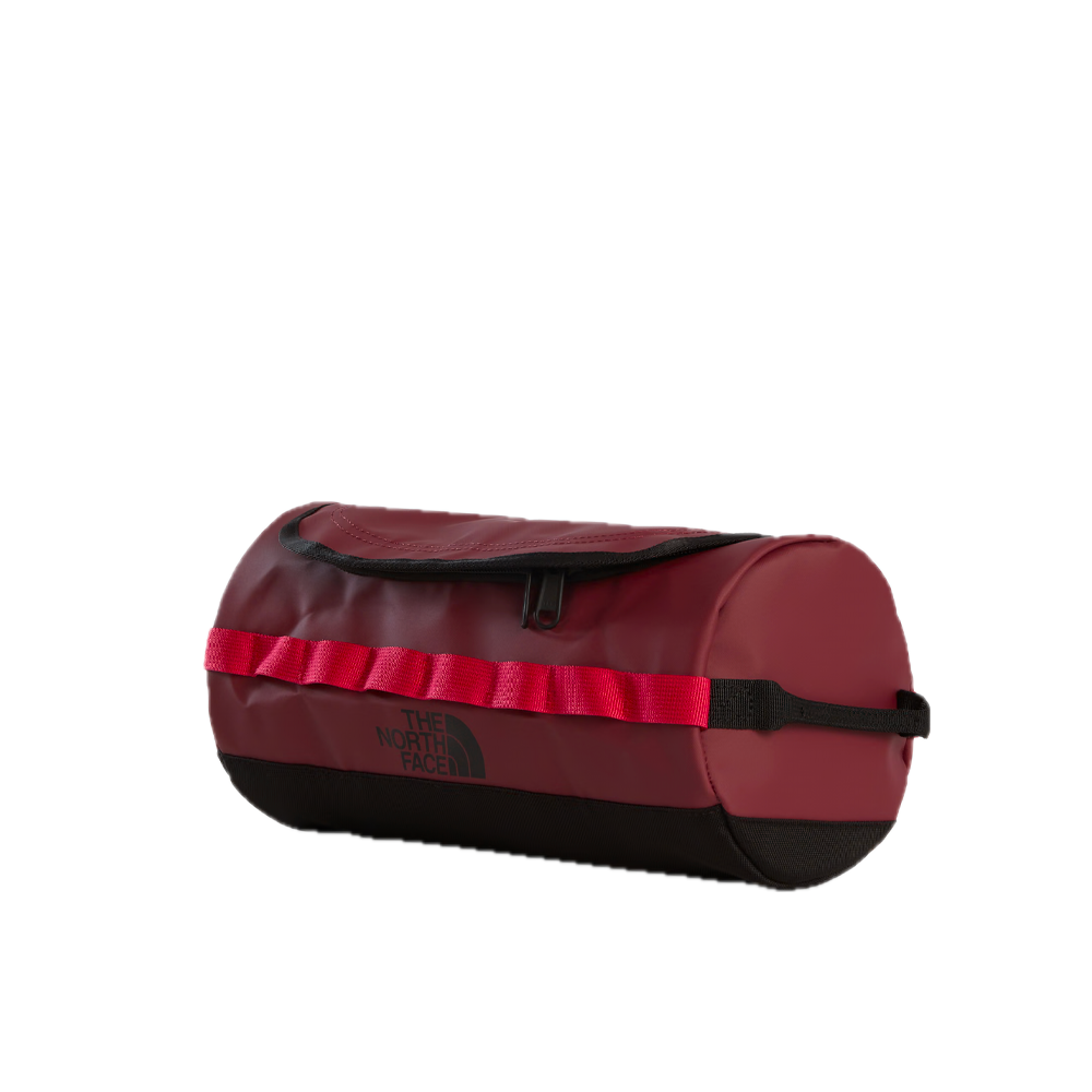 The North Face Base Camp Travel Canister L Cordovan / Regal Red NF0A52TFWZ9