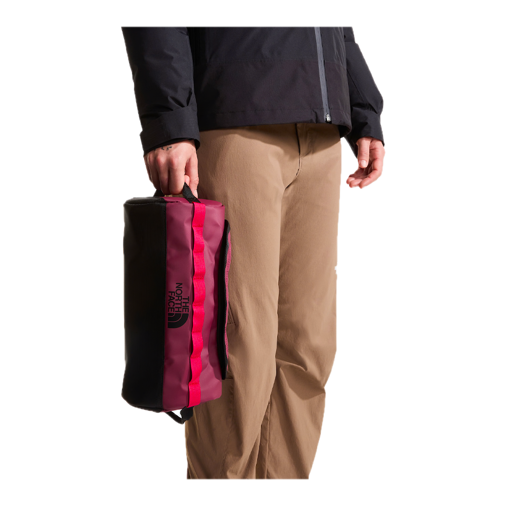 The North Face Base Camp Travel Canister L Cordovan / Regal Red NF0A52TFWZ9