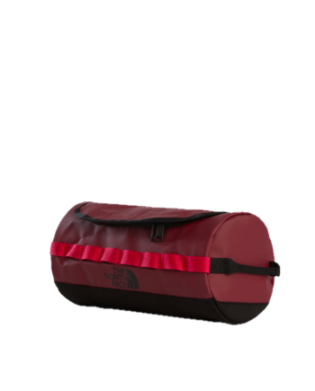 The North Face Base Camp Travel Canister S Cordovan / Regal Red NF0A52TGWZ9