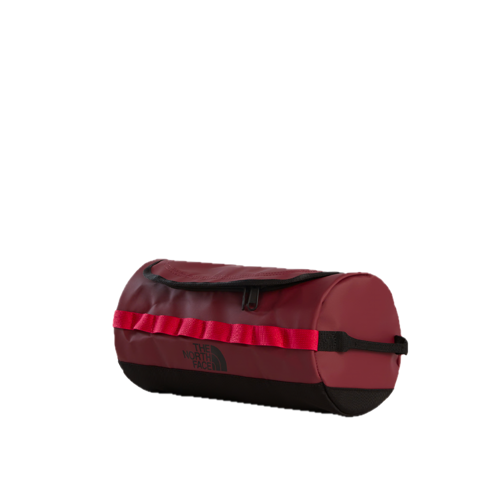 The North Face Base Camp Travel Canister S Cordovan / Regal Red NF0A52TGWZ9