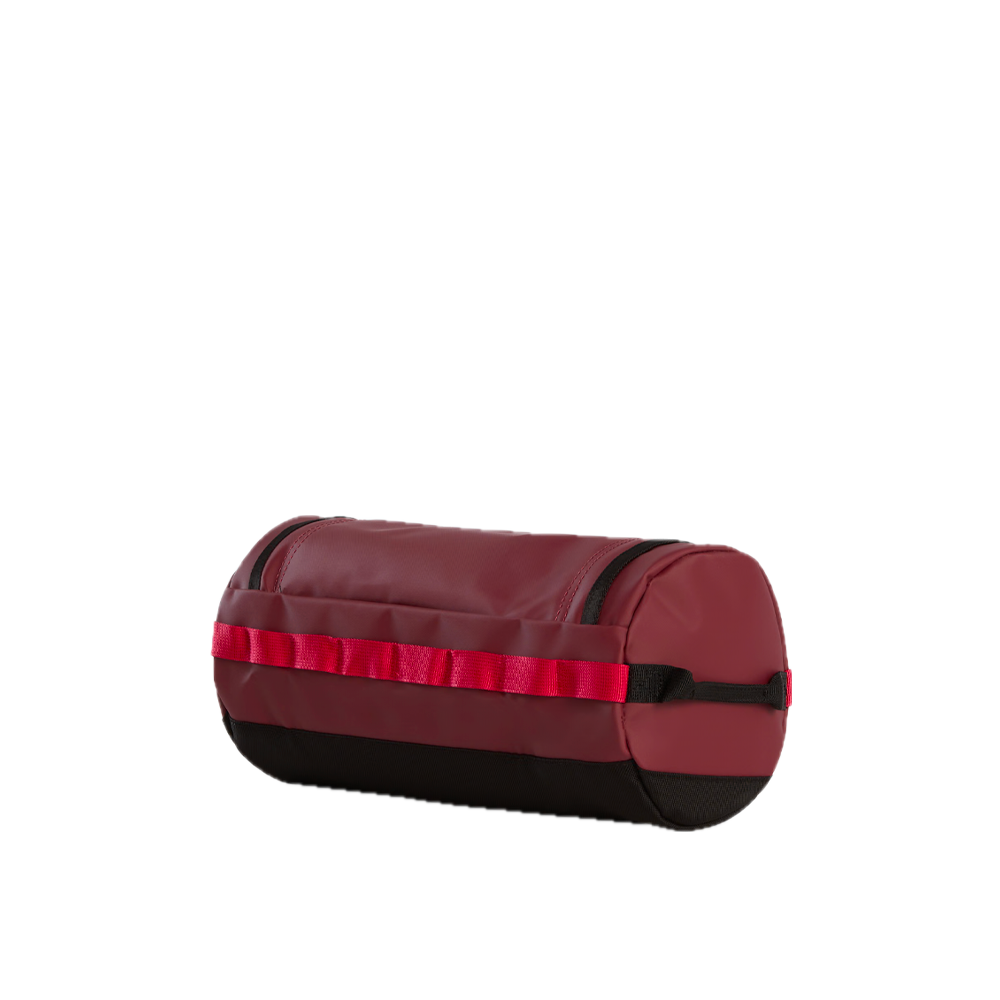 The North Face Base Camp Travel Canister S Cordovan / Regal Red NF0A52TGWZ9