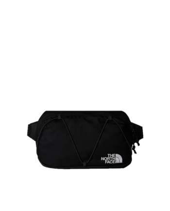 The North Face Terra Lumbar Hip Pack 1L TNF Black / TNF White NF0A8C2KKY4