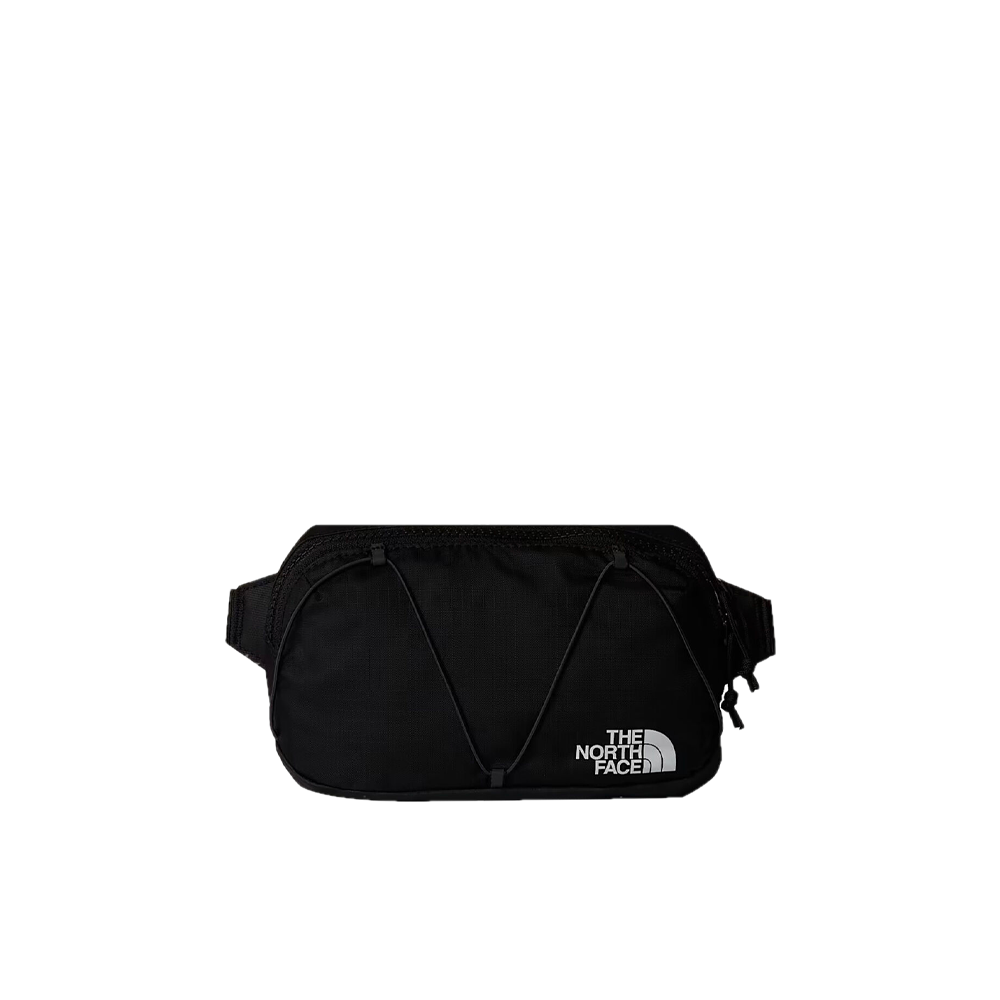 The North Face Terra Lumbar Hip Pack 1L TNF Black / TNF White NF0A8C2KKY4