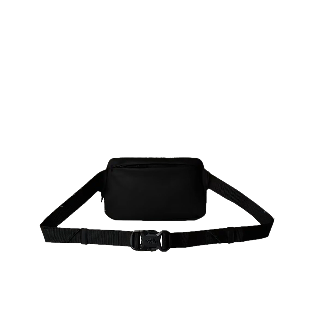 The North Face Terra Lumbar Hip Pack 1L TNF Black / TNF White NF0A8C2KKY4