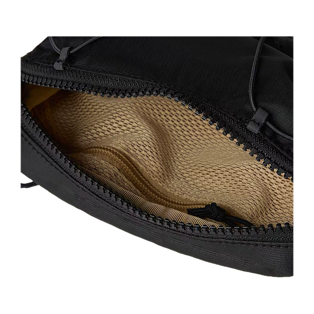 The North Face Terra Lumbar Hip Pack 1L TNF Black / TNF White NF0A8C2KKY4