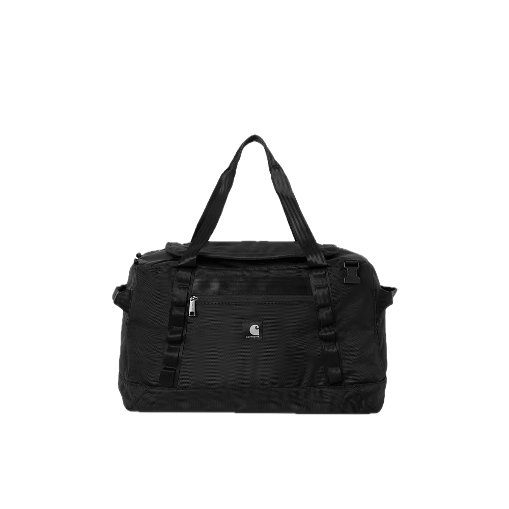 Carhartt WIP Richmond Small Duffle Bag Black I037004_89_XX