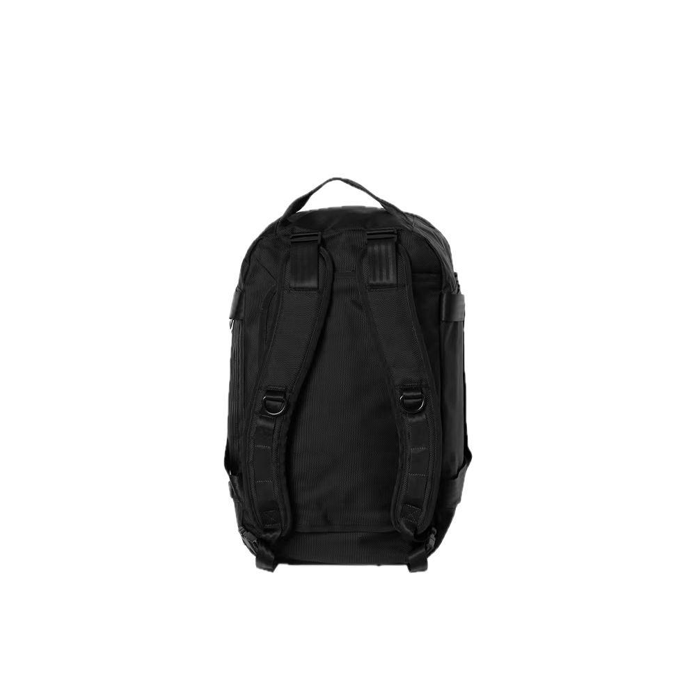 Carhartt WIP Richmond Small Duffle Bag Black I037004_89_XX