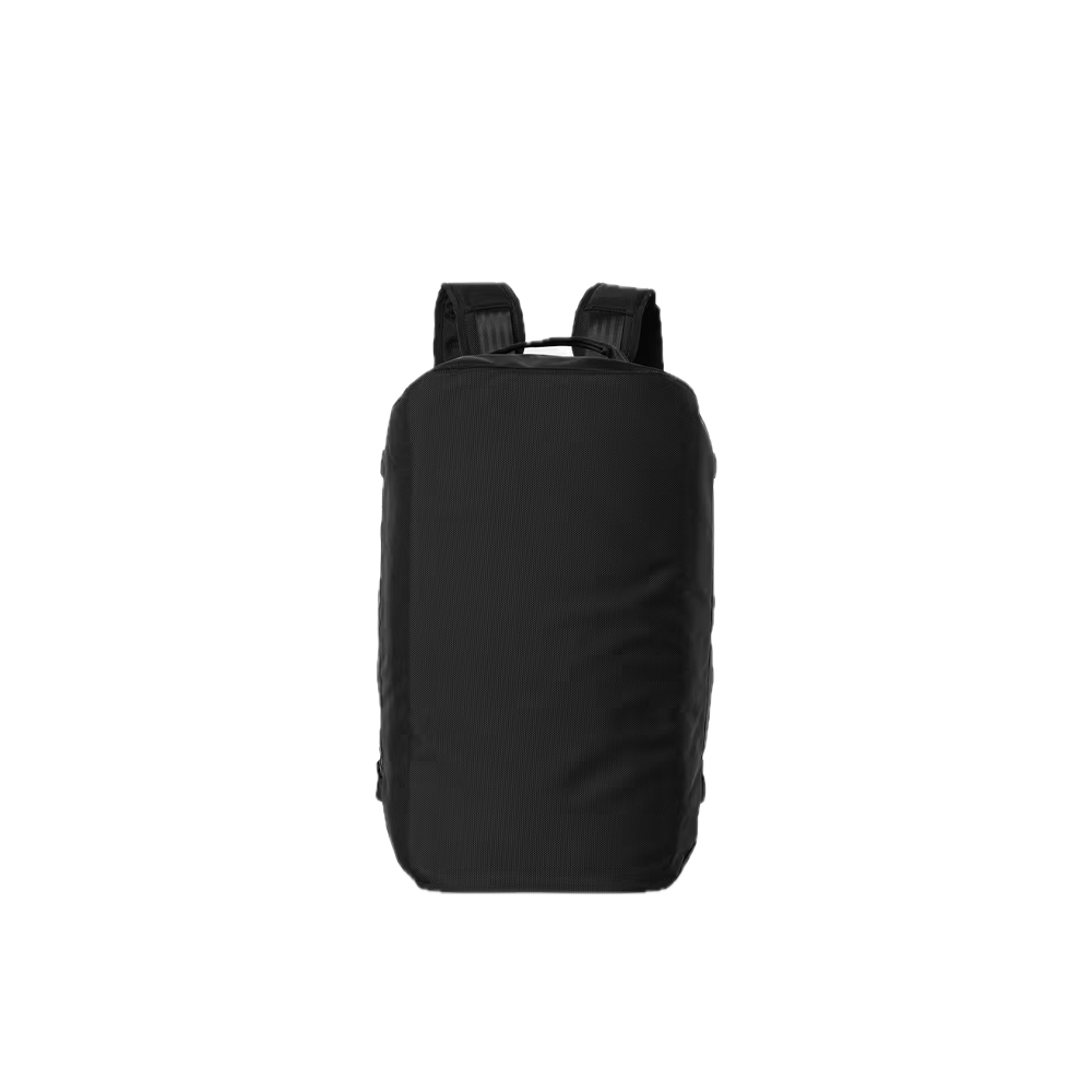 Carhartt WIP Richmond Small Duffle Bag Black I037004_89_XX