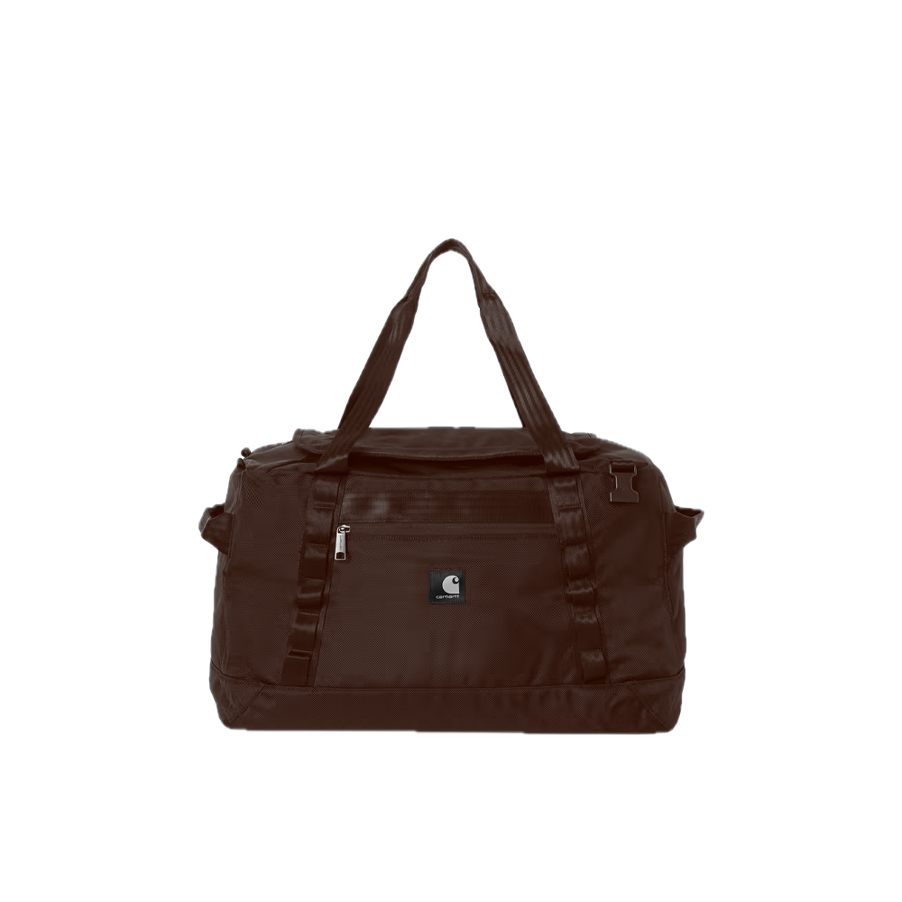Carhartt WIP Richmond Small Duffle Bag Palisander I037004_33_XX