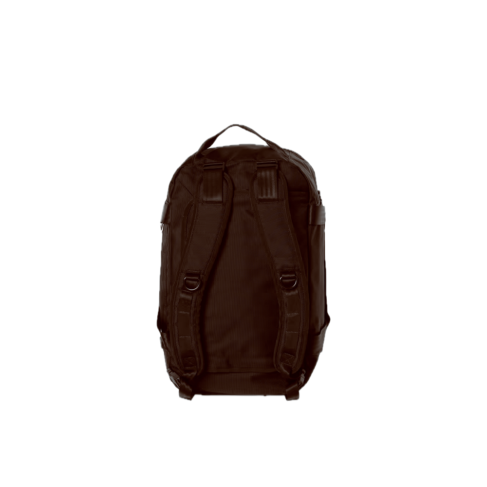 Carhartt WIP Richmond Small Duffle Bag Palisander I037004_33_XX