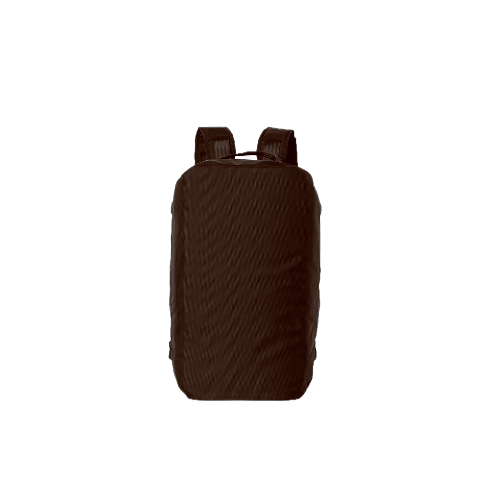 Carhartt WIP Richmond Small Duffle Bag Palisander I037004_33_XX