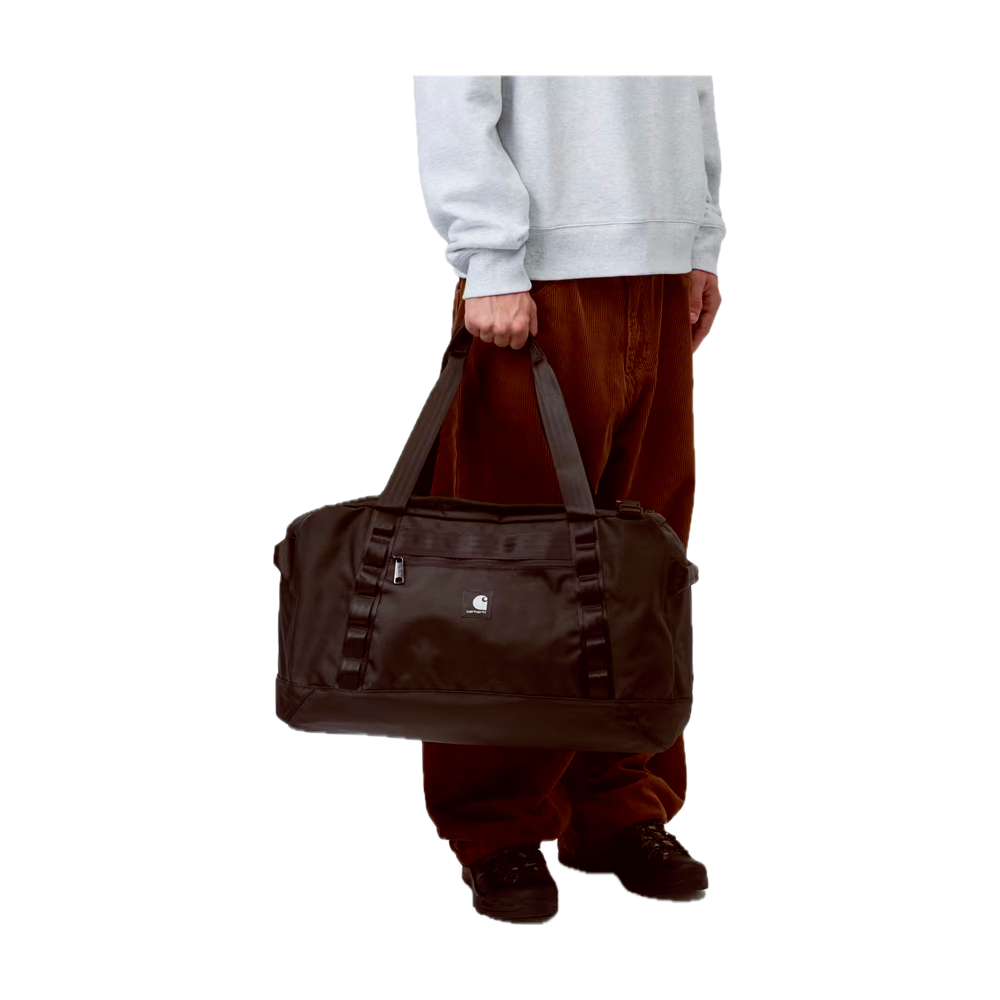 Carhartt WIP Richmond Small Duffle Bag Palisander I037004_33_XX