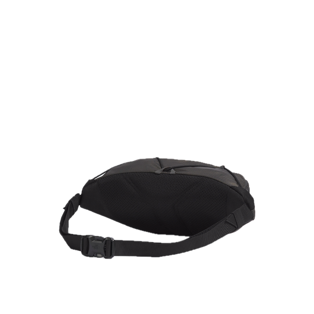 The North Face Terra Lumbar Pack 3L Asphalt Grey / TNF Black NF0A81EO4JK