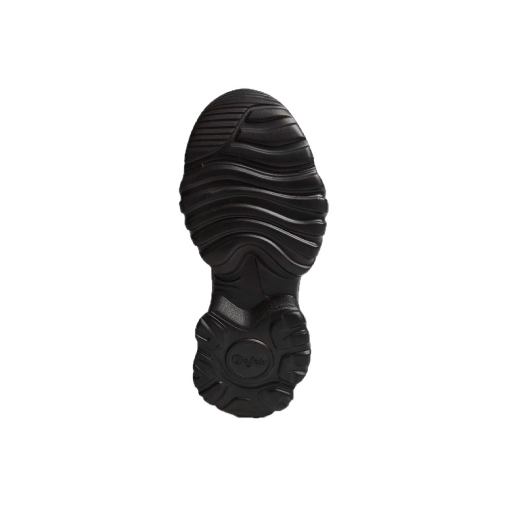 Buffalo Bliss Punk Vegan Nappa Black 02753771 - Image 3