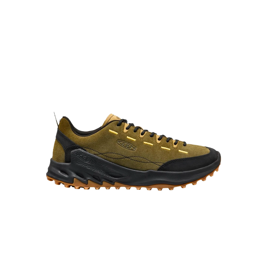Keen Jasper Zionic Dark Olive / Khaki 1031790_OLI