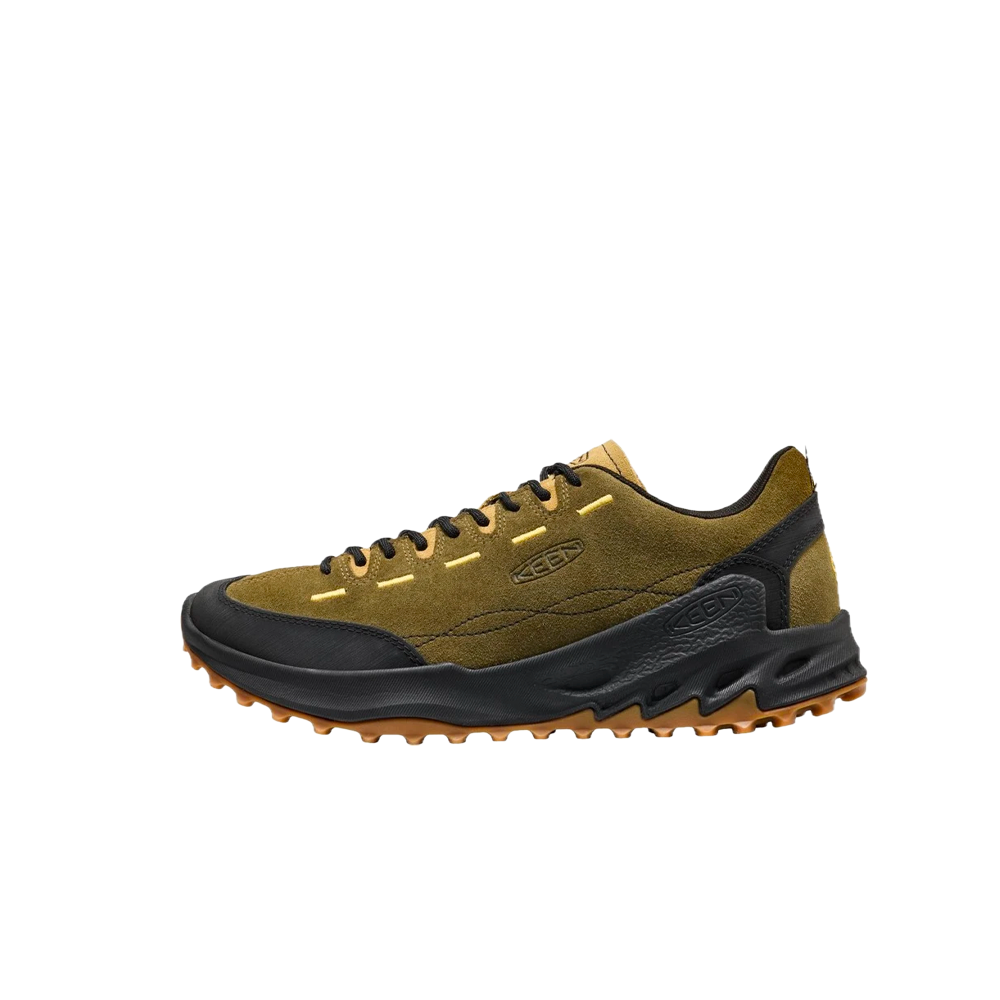 Keen Jasper Zionic Dark Olive / Khaki 1031790_OLI - Image 2
