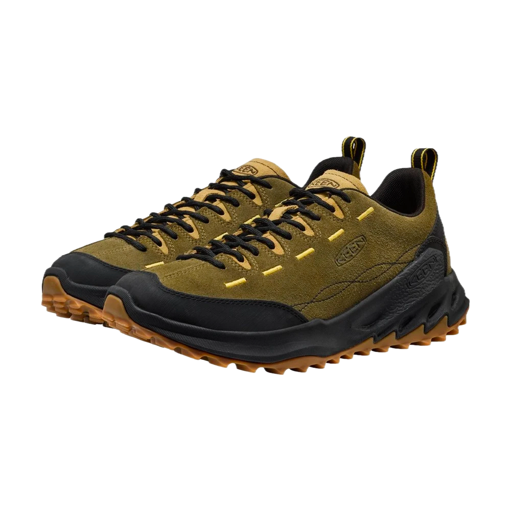 Keen Jasper Zionic Dark Olive / Khaki 1031790_OLI - Image 6
