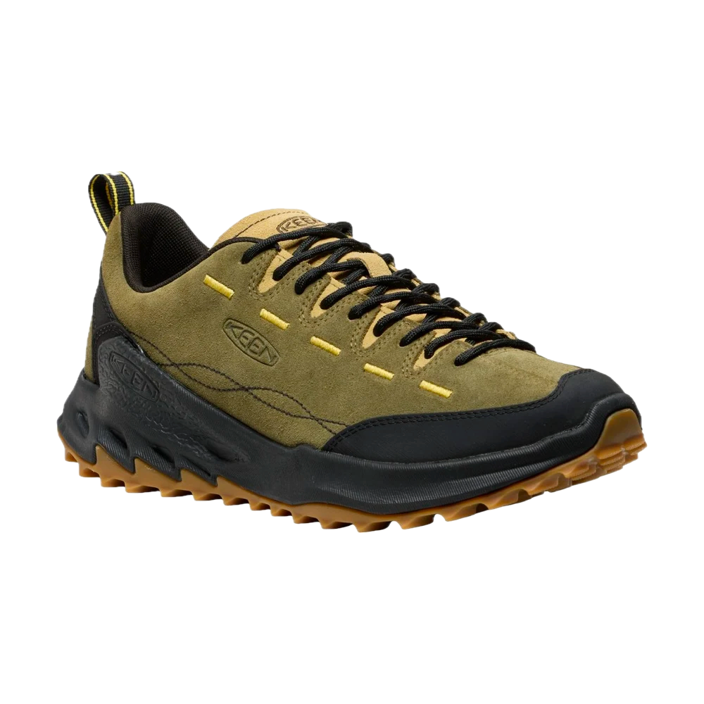 Keen Jasper Zionic Dark Olive / Khaki 1031790_OLI - Image 5