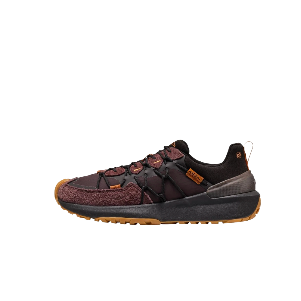 Keen Uneek Trekker Java / Roasted Pecan 1032786_JAV - Image 2