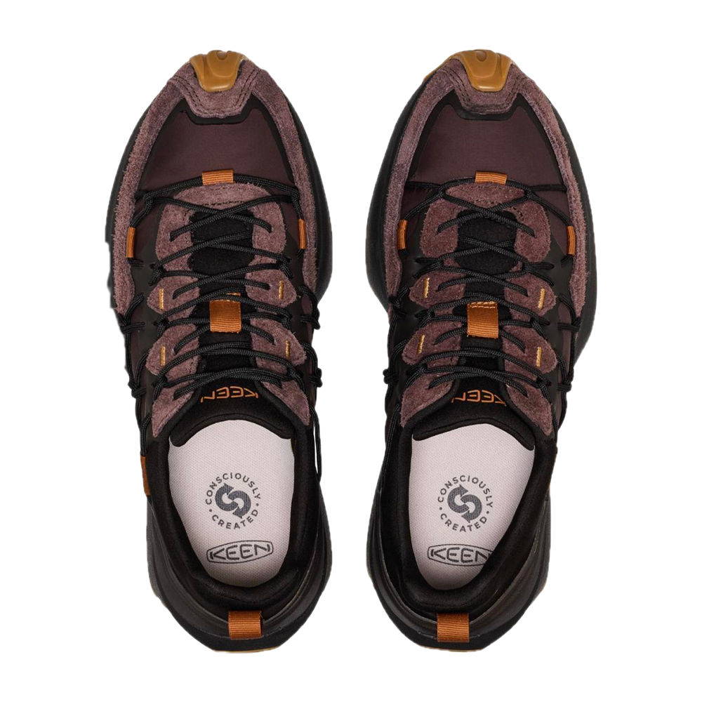 Keen Uneek Trekker Java / Roasted Pecan 1032786_JAV - Image 6