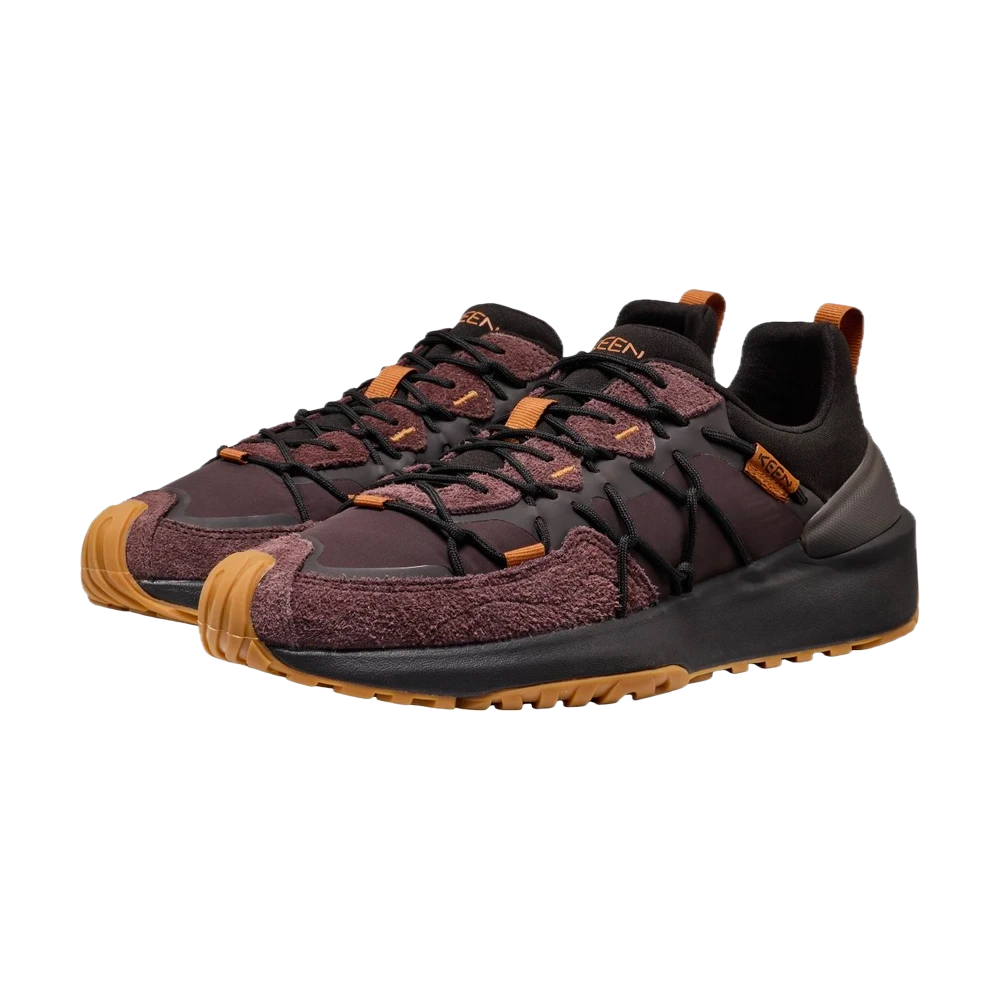 Keen Uneek Trekker Java / Roasted Pecan 1032786_JAV - Image 5