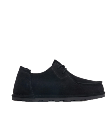 Birkenstock Utti Lace Men Black 1034412_BLK