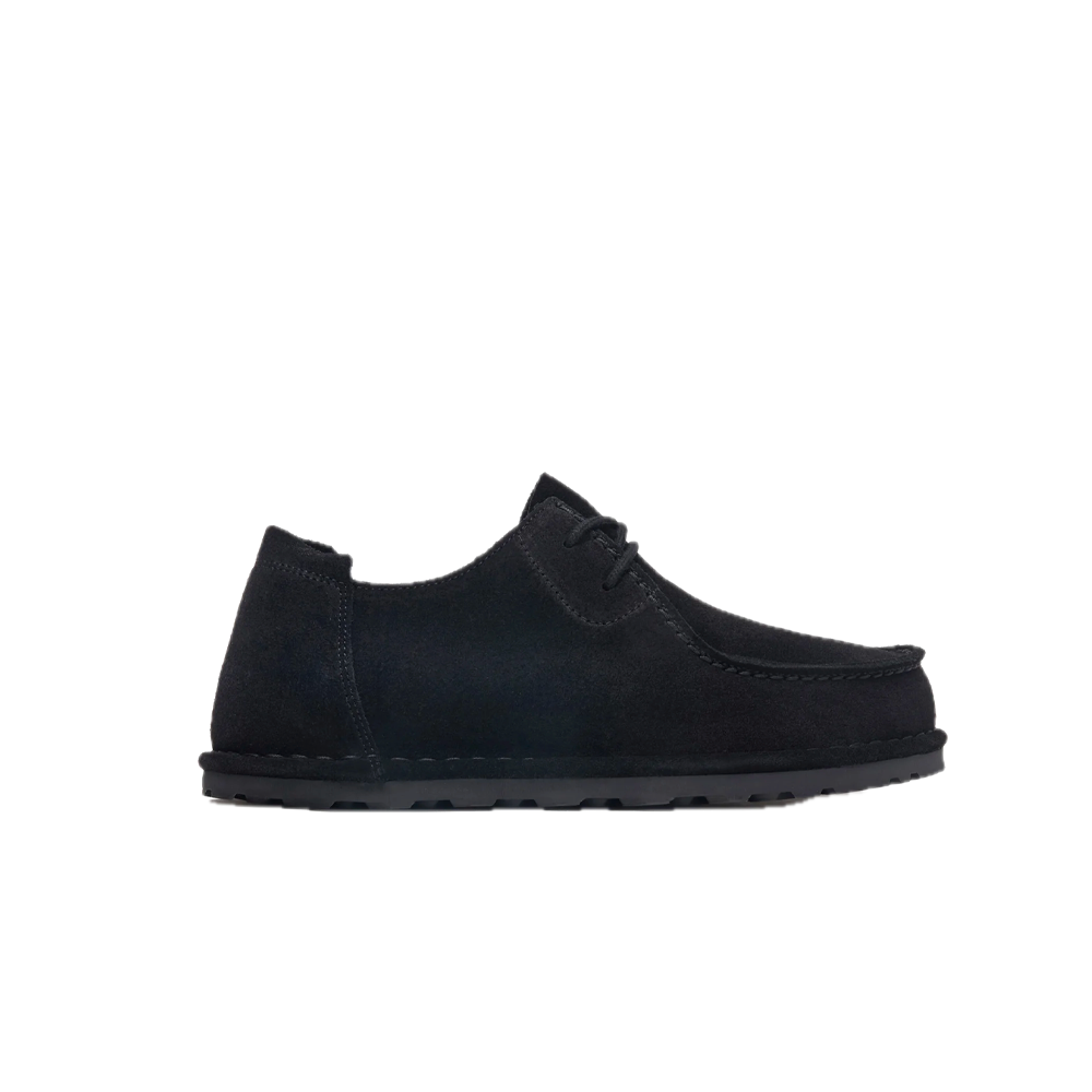 Birkenstock Utti Lace Men Black 1034412_BLK