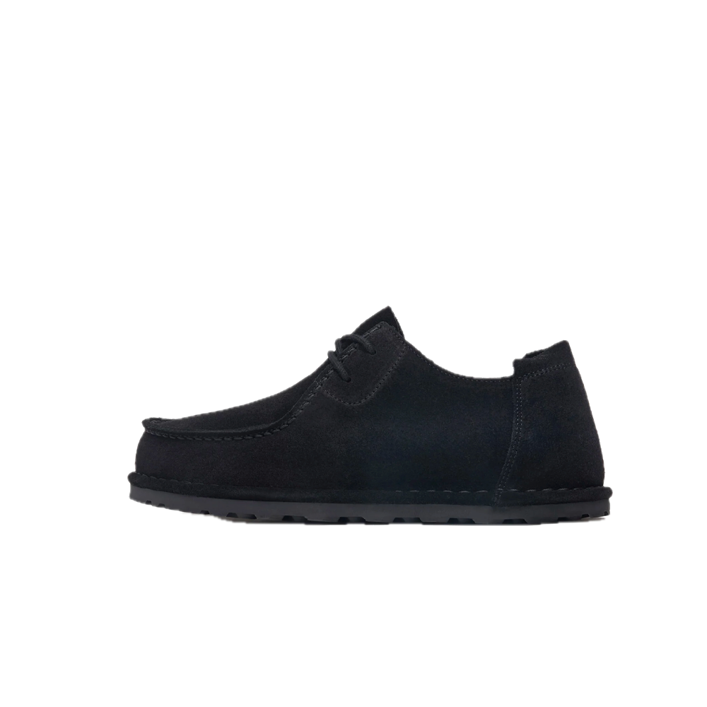 Birkenstock Utti Lace Men Black 1034412_BLK - Image 2