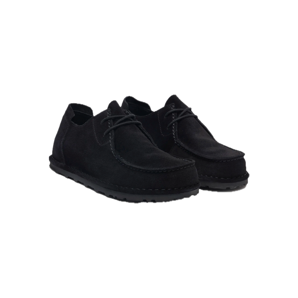 Birkenstock Utti Lace Men Black 1034412_BLK - Image 7