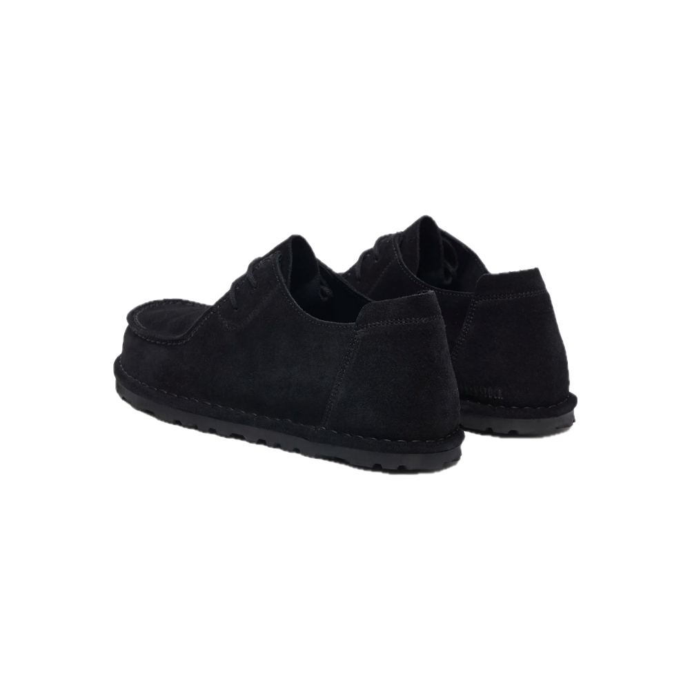 Birkenstock Utti Lace Men Black 1034412_BLK - Image 6