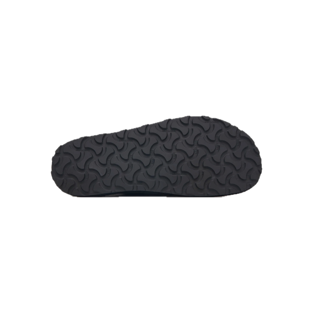 Birkenstock Utti Lace Men Black 1034412_BLK - Image 5