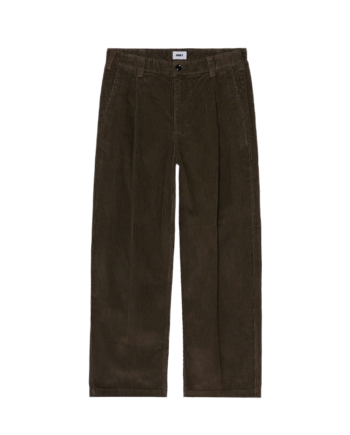 Obey Dean Faded Wash Cord Pant Wren Faded Wash 142020266_WFW