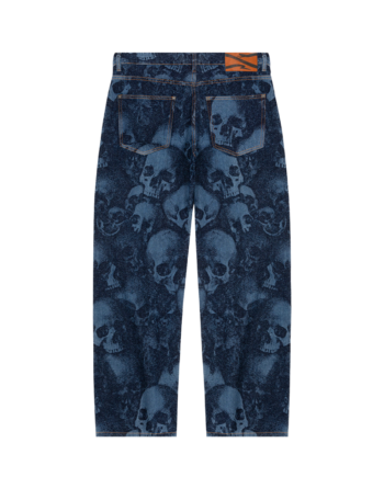 Propaganda Denim Pant Capital Obscuary 26FWPRBR800