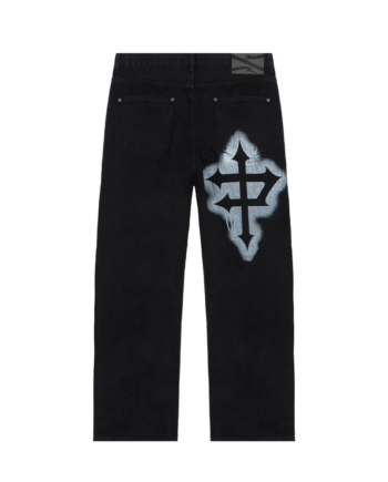 Propaganda Denim Pant Capital 26FWPRBR801